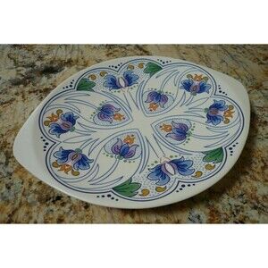 Holland America Line MS Prinsendam 2008 South America & Antarctica Wall Plate